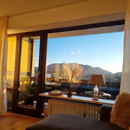 Apartment Chalet Bad Toelz 외부 사진