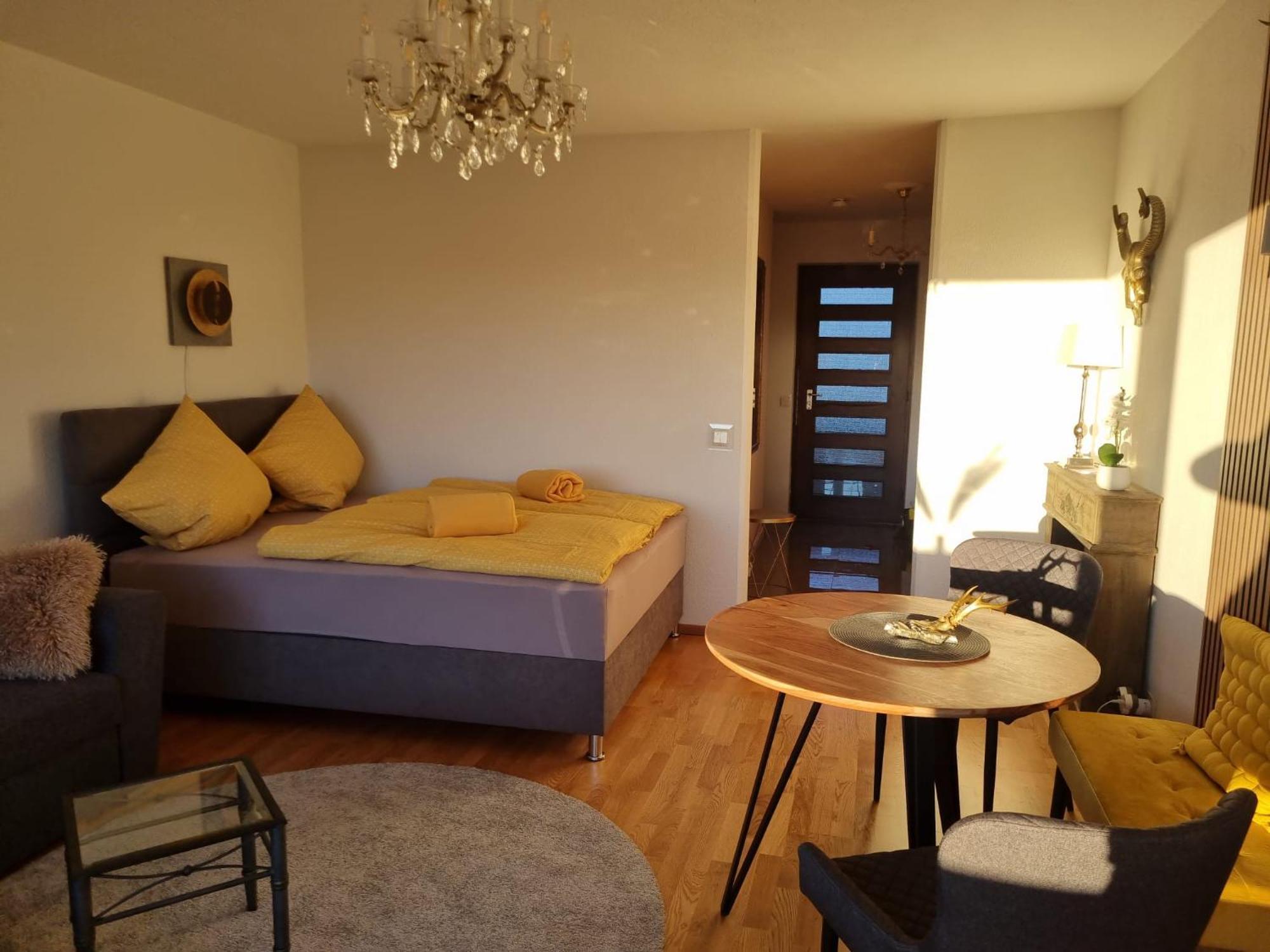 Apartment Chalet Bad Toelz 외부 사진