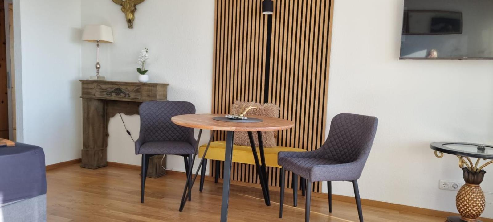 Apartment Chalet Bad Toelz 외부 사진