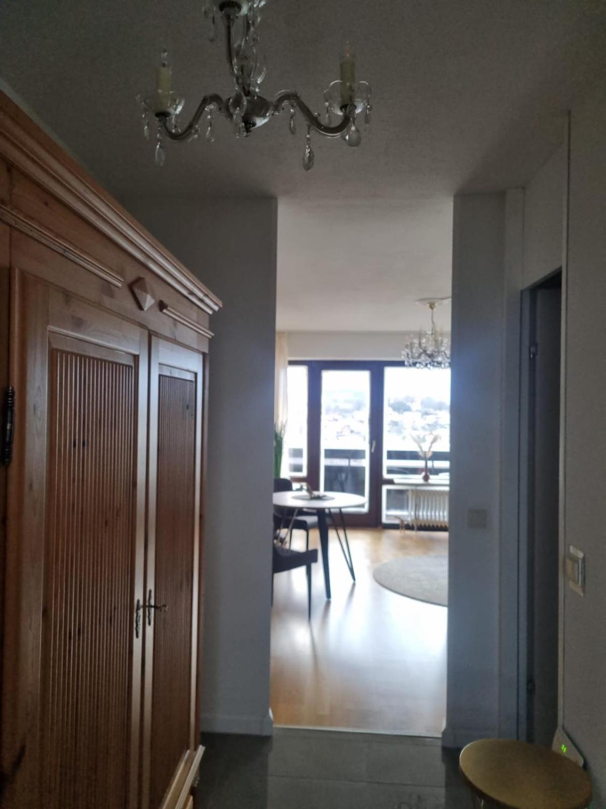Apartment Chalet Bad Toelz 외부 사진
