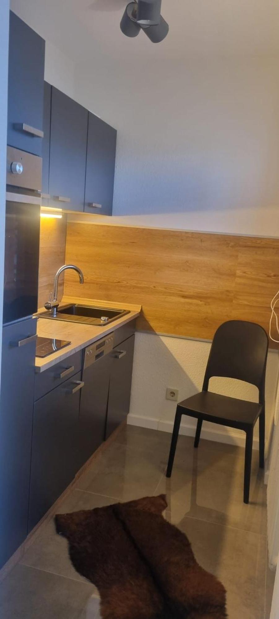 Apartment Chalet Bad Toelz 외부 사진