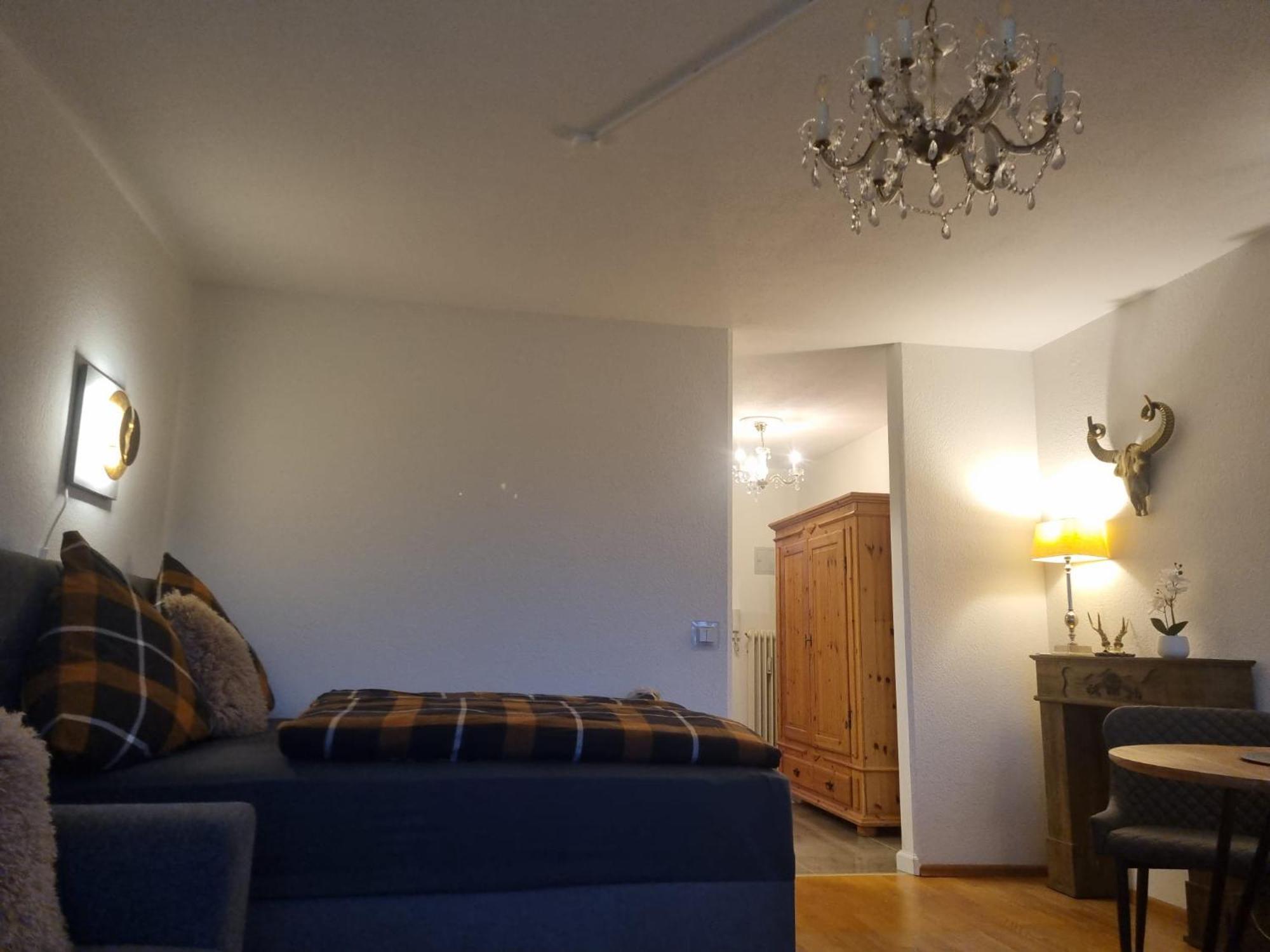Apartment Chalet Bad Toelz 외부 사진