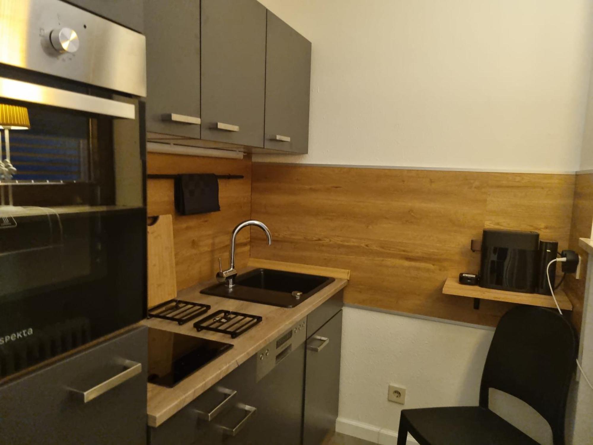 Apartment Chalet Bad Toelz 외부 사진