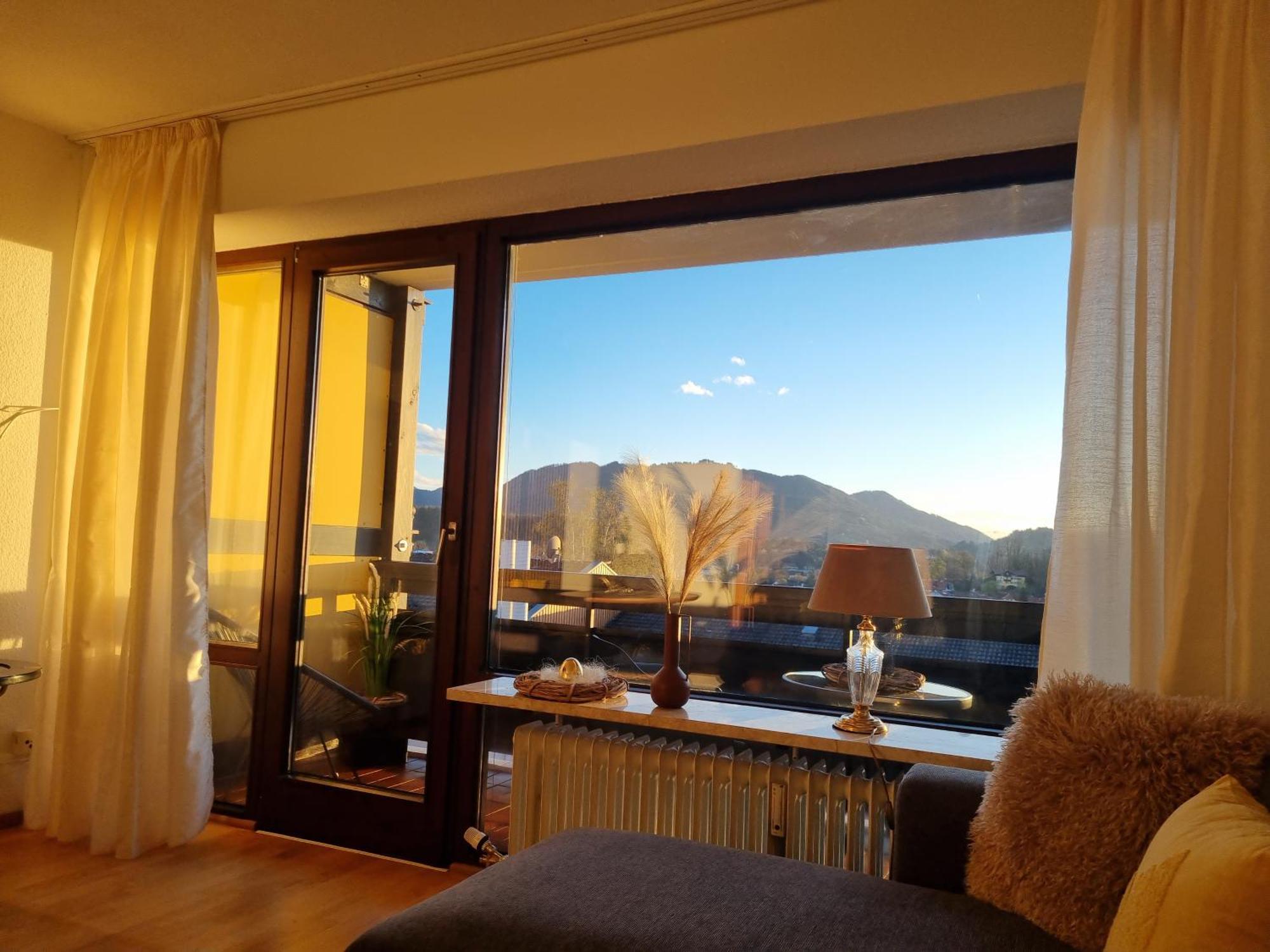 Apartment Chalet Bad Toelz 외부 사진