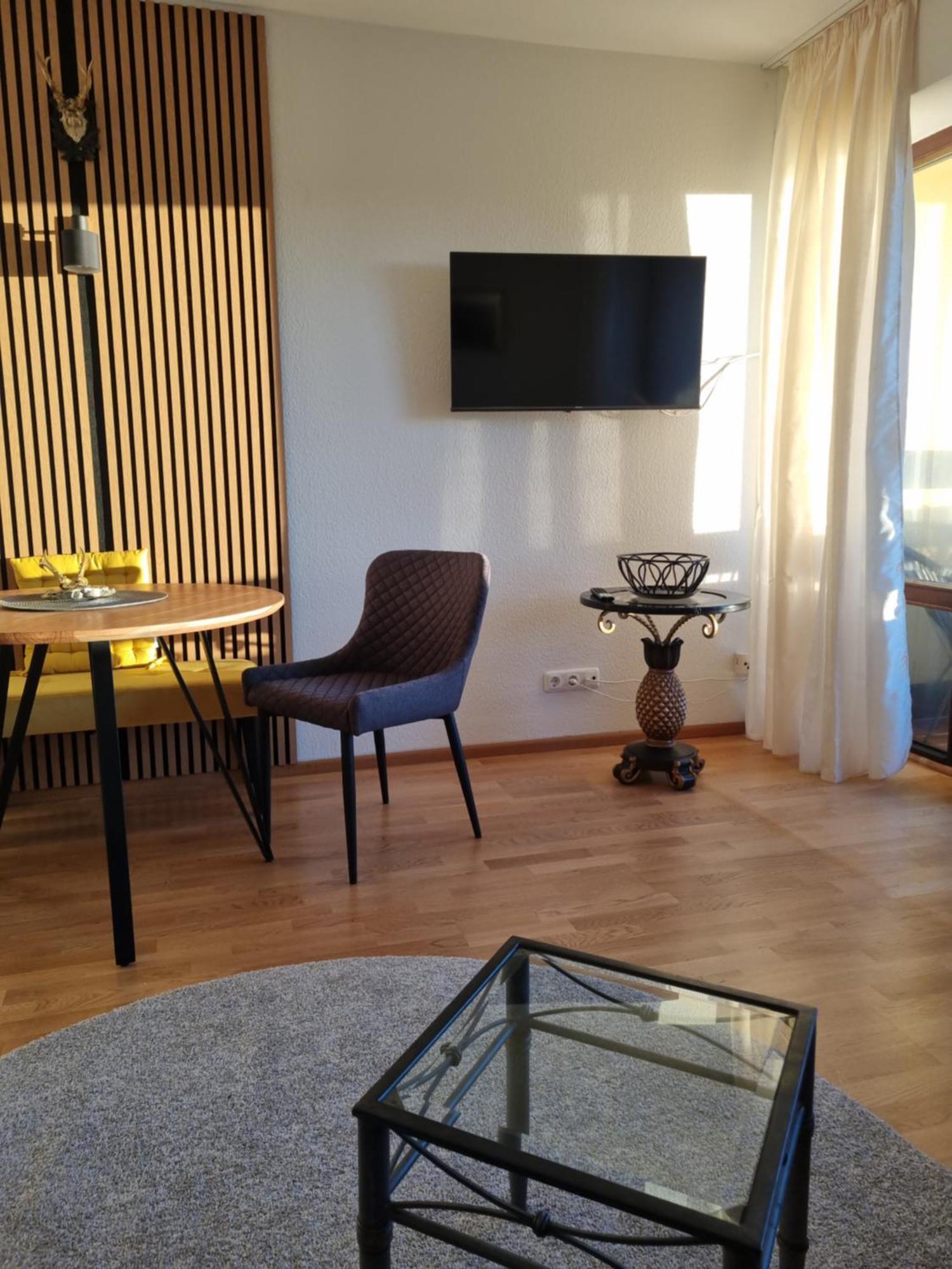 Apartment Chalet Bad Toelz 외부 사진