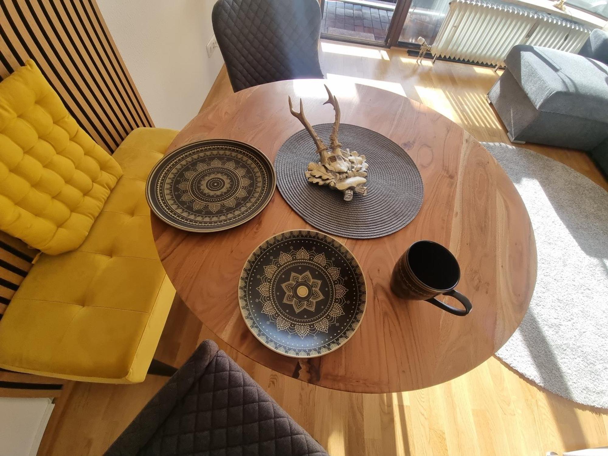 Apartment Chalet Bad Toelz 외부 사진