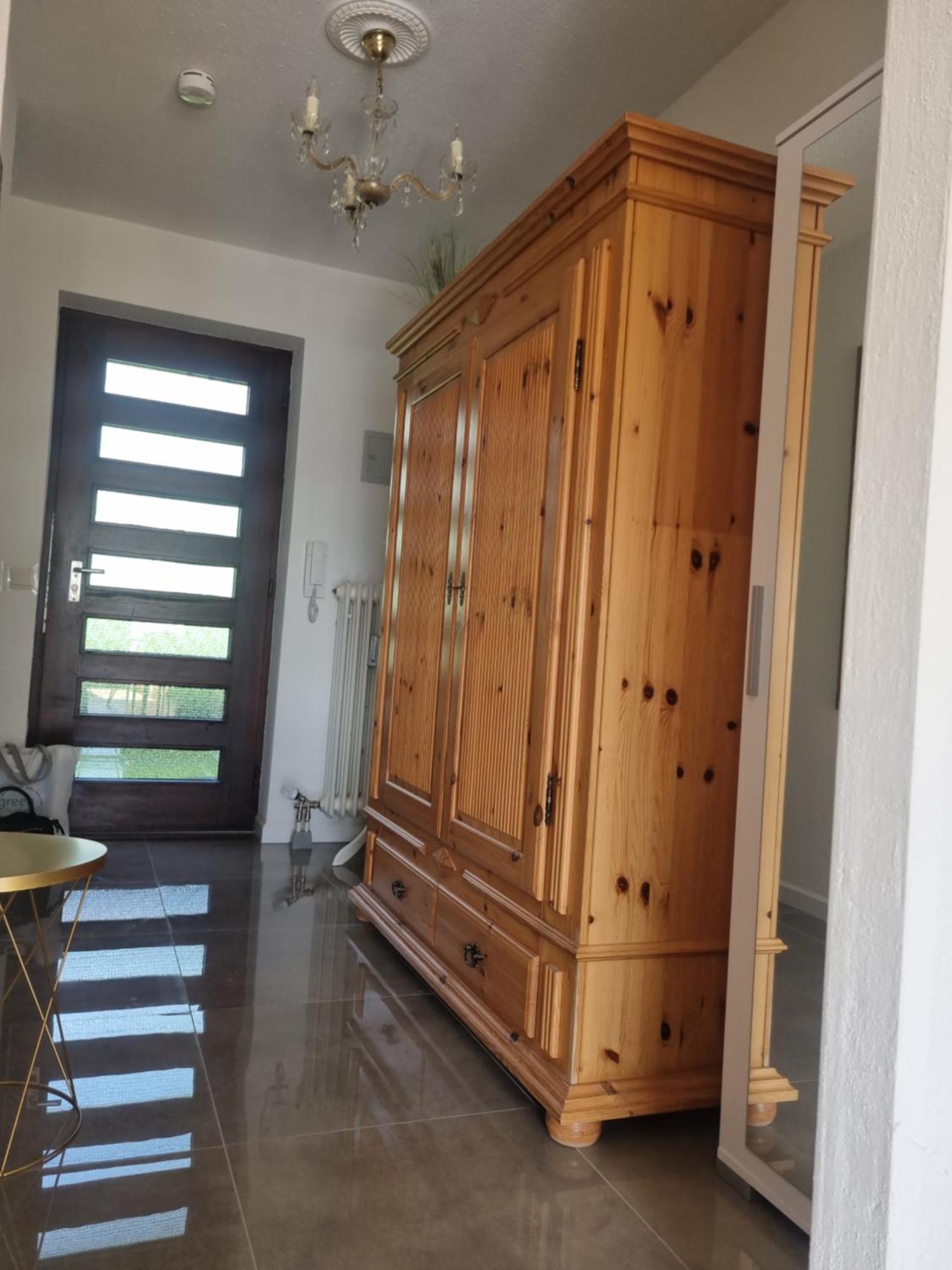 Apartment Chalet Bad Toelz 외부 사진