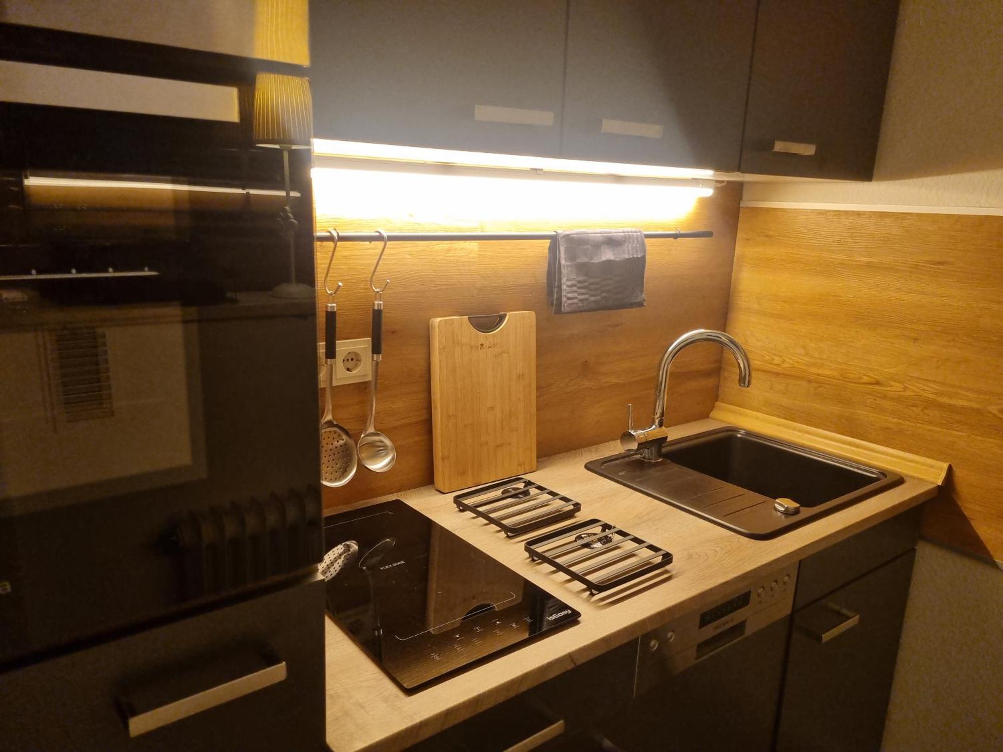 Apartment Chalet Bad Toelz 외부 사진