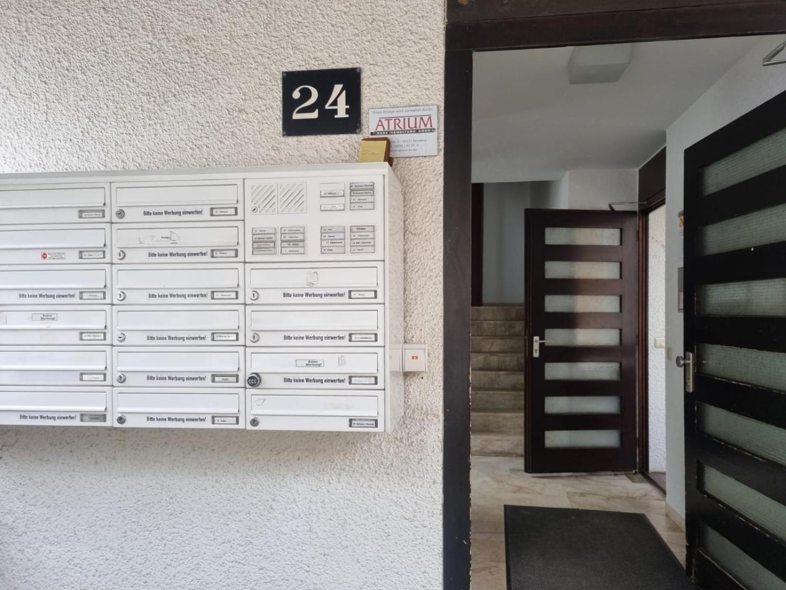 Apartment Chalet Bad Toelz 외부 사진