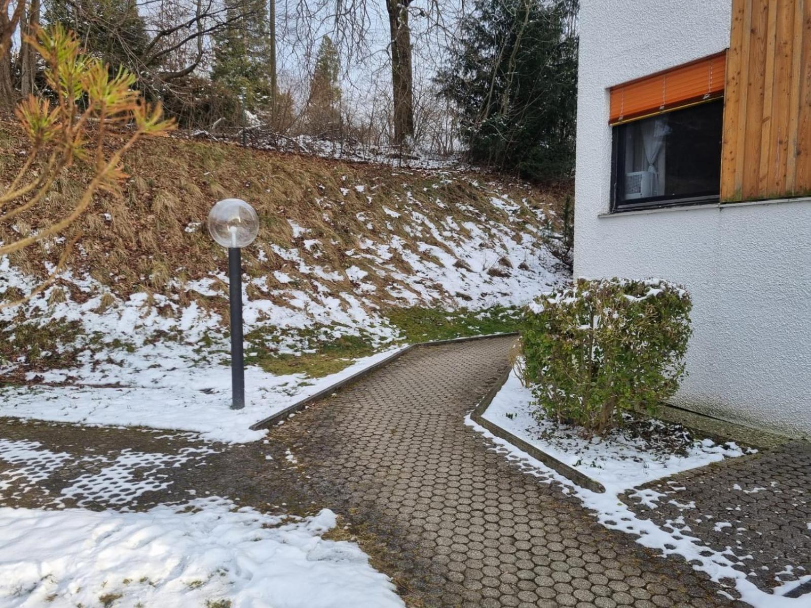 Apartment Chalet Bad Toelz 외부 사진