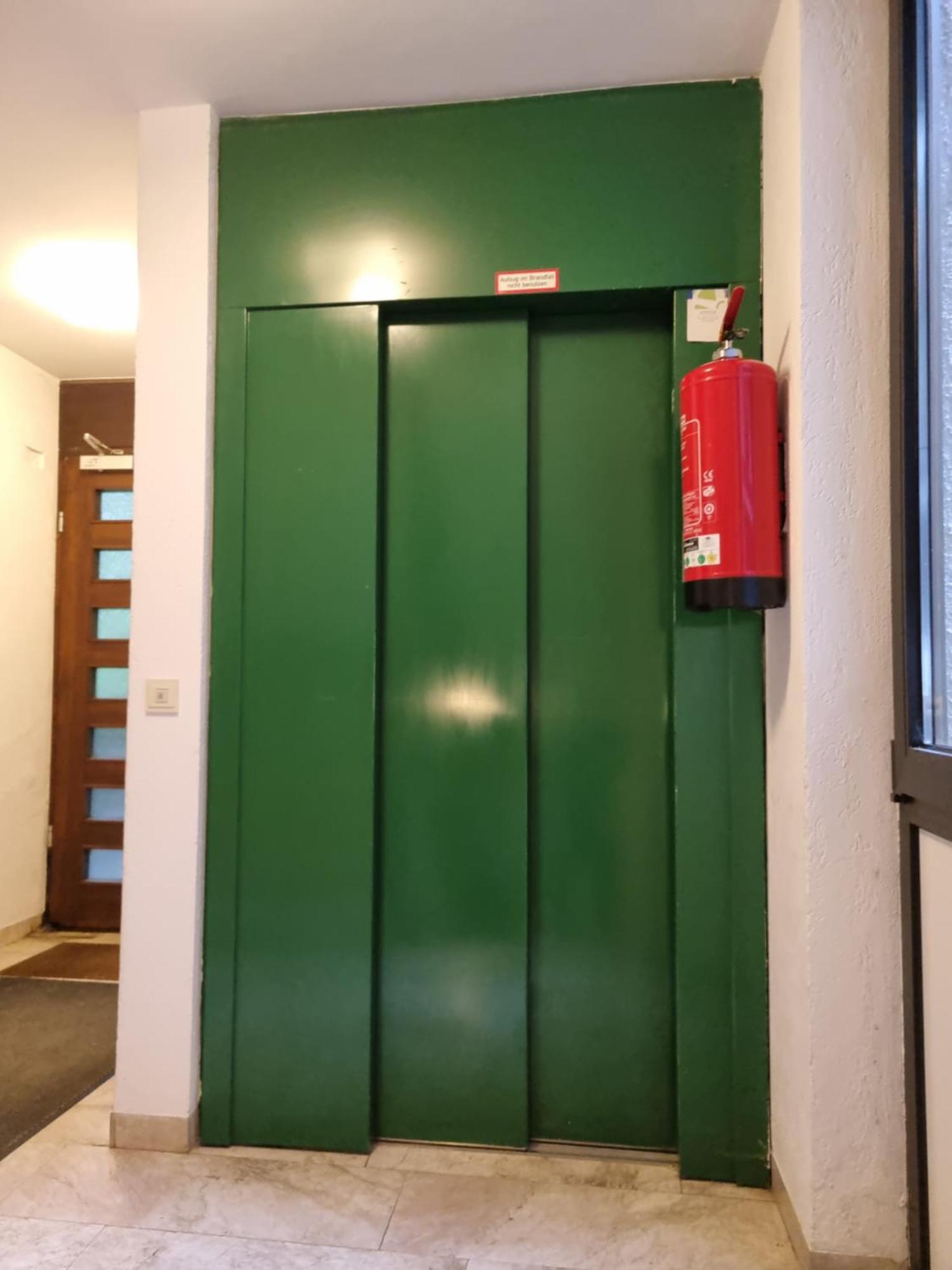 Apartment Chalet Bad Toelz 외부 사진