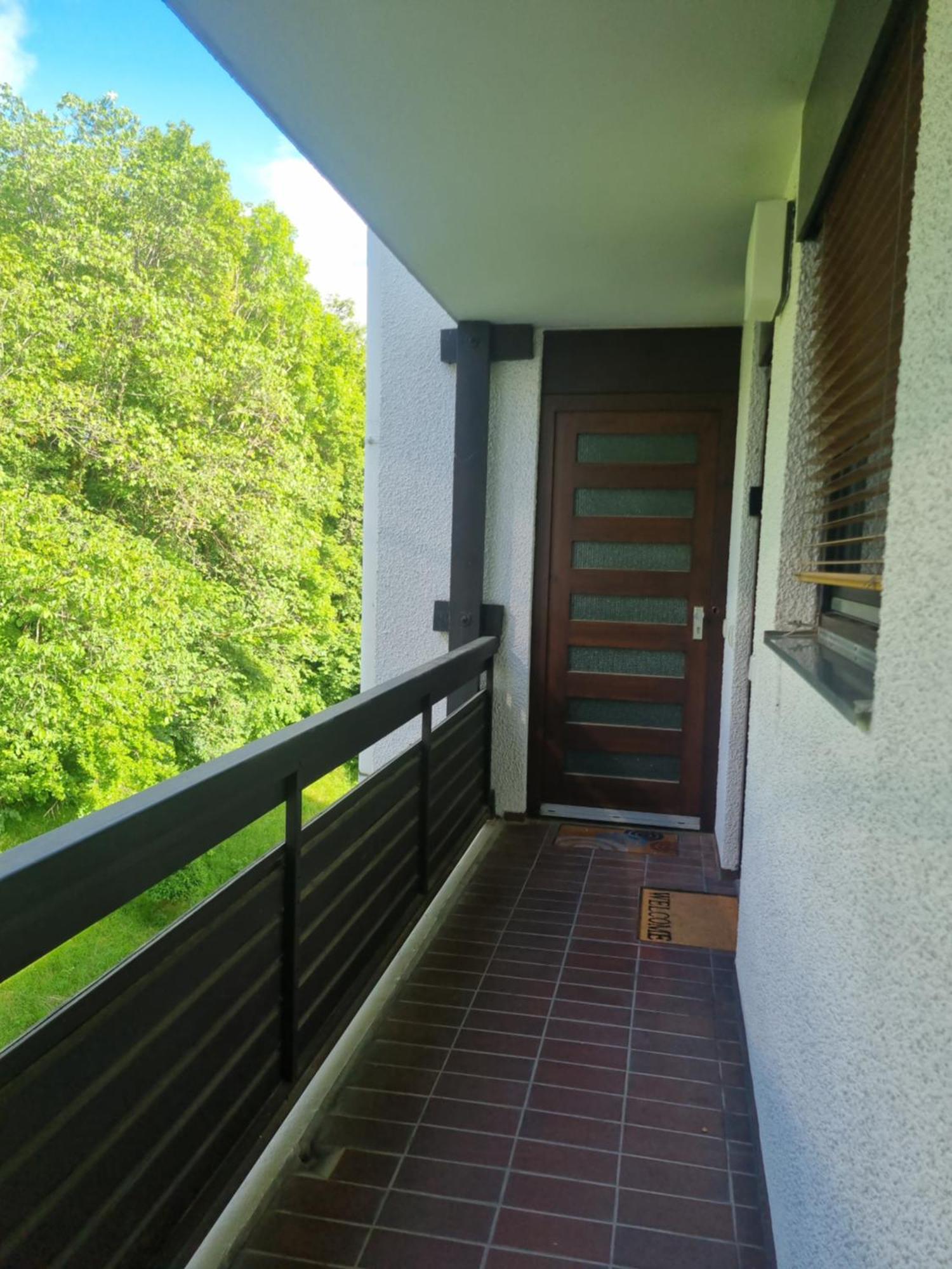 Apartment Chalet Bad Toelz 외부 사진